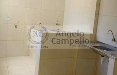 Imagem 6: Res. Dom Pietro Apartamento com 2 dormitórios