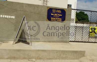 Imagem 3: Res. Dom Pietro Apartamento com 2 dormitórios