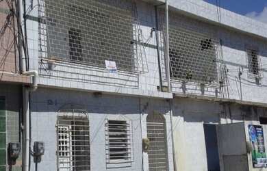 Imagem 2: Alugo casa primeiro andar (Jardim Brasil II