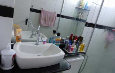 Imagem 4: APARTAMENTO (VENDA), 2 dormitórios na Avenida Regina Lacerda