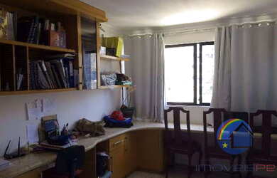 Imagem 3: Santa Maria Apartamento com 4 dormitórios