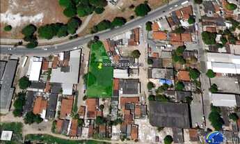 Imagem: Terreno comercial, 1134M² de Área Construída