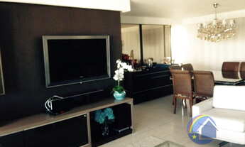 Imagem 4: Míriam Dubeux Apartamento com 4 dormitórios