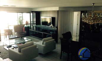 Imagem 6: Míriam Dubeux Apartamento com 4 dormitórios