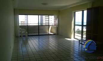 Imagem 5: Edifico Belize Apartamento com 4 dormitórios