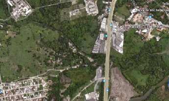 Imagem: Terreno - Bairro Apipucos em Recife