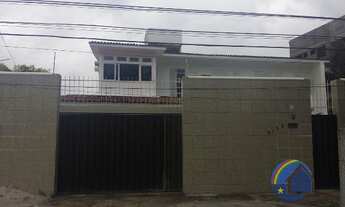 Imagem: Casa com 4 quartos