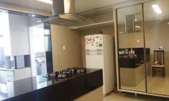 Imagem 4: Edf Alvorada Apartamento com 5 dormitórios