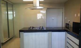 Imagem 5: Edf Alvorada Apartamento com 5 dormitórios