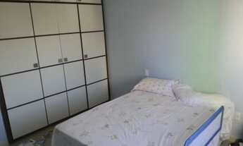 Imagem 7: Edf Alvorada Apartamento com 5 dormitórios