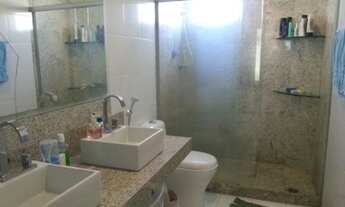 Imagem 2: Edf Alvorada Apartamento com 5 dormitórios