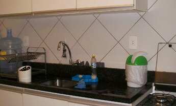 Imagem 4: EDF Phanton Apartamento com 3 dormitórios