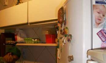 Imagem 5: EDF Phanton Apartamento com 3 dormitórios