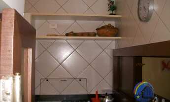 Imagem 7: EDF Phanton Apartamento com 3 dormitórios