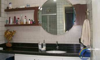 Imagem 2: EDF Phanton Apartamento com 3 dormitórios