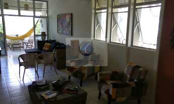 Imagem: Edifício Cruangi, 3 dormitórios na Rua