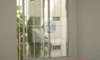 Imagem: Ed. Enseada, 2 dormitórios na Rua Professor