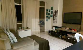 Imagem: Cobertura no Edf Cybele