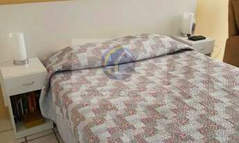 Imagem 3: Cobertura no Edf Cybele