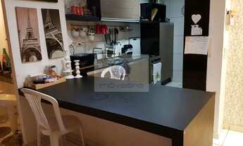 Imagem 5: Cobertura no Edf Cybele