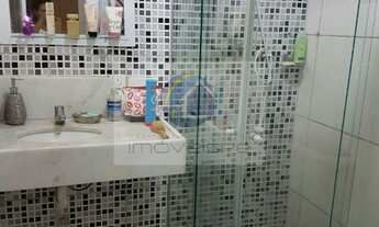 Imagem 7: Cobertura no Edf Cybele