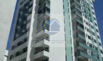 Imagem: Edf. Alvorada, 4 dormitórios na Rua Ribeiro