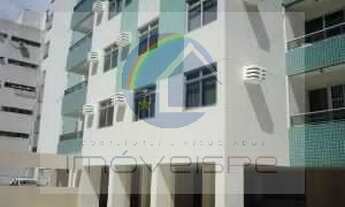 Imagem 2: Edf. Alvorada, 4 dormitórios na Rua Ribeiro De Brito