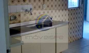 Imagem 6: Edf. Alvorada, 4 dormitórios na Rua Ribeiro De Brito