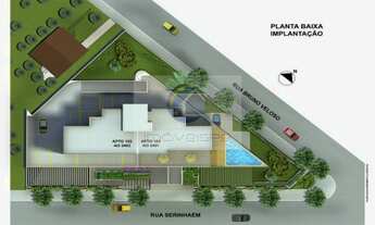 Imagem 6: Edifício Dona Cecy