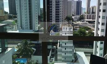 Imagem 5: Edf Via Jardins Apartamento com 4 dormitórios