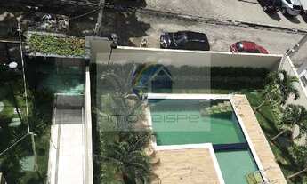 Imagem 7: Edf Via Jardins Apartamento com 4 dormitórios