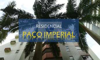 Imagem: Paço Imperial, 2 dormitórios na Rua Amália