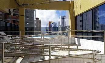 Imagem 4: Edf Golden Land Flat / studio com 1 dormitório