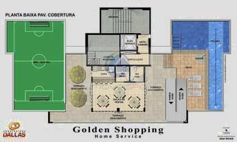 Imagem 7: Edf Golden Shopping