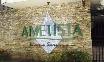 Imagem: Edifício Ametista