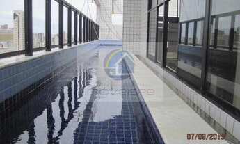 Imagem: Edifício Atol de Mururoa