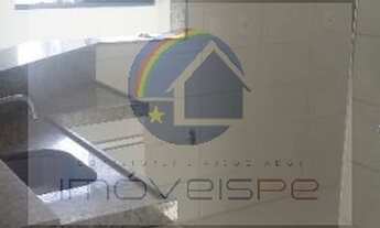 Imagem 2: Edifício Atol de Mururoa