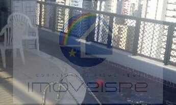 Imagem 3: Edifício Atol de Mururoa