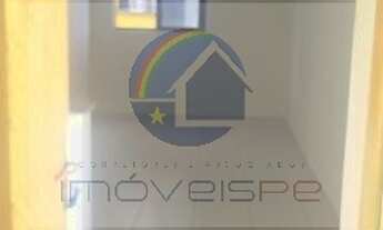 Imagem 6: Edifício Atol de Mururoa