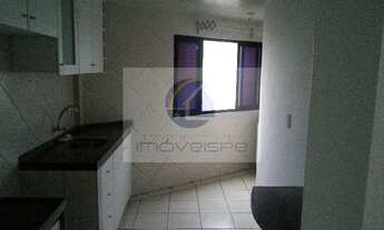 Imagem 6: Edifício Konos Apartamento com 2 dormitórios