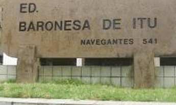 Imagem 3: EDIFICO BARONESA DE ITU