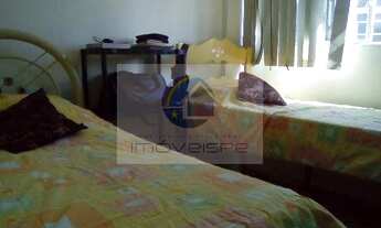 Imagem: Edifício Jatian, 2 dormitórios na Avenida