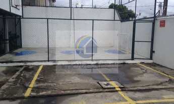 Imagem 4: Edf Acadêmico Marcos Vilaça