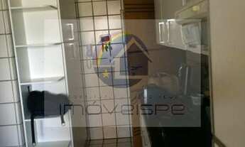 Imagem 5: Edf Acadêmico Marcos Vilaça