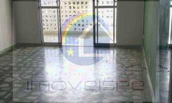 Imagem: Ed. Domenica, 2 dormitórios na Rua Marquês