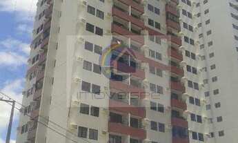 Imagem: Edf MONTE PASCOAL