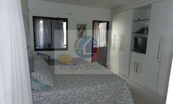 Imagem: Ed. Turmalina, 3 dormitórios na Rua Faustino