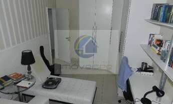 Imagem 2: Ed. Turmalina, 3 dormitórios na Rua Faustino Porto