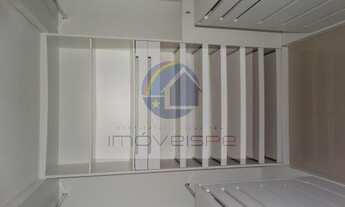 Imagem: Ed. BRITANIA, 3 dormitórios na Avenida