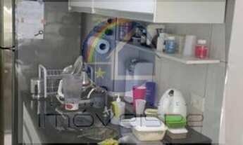 Imagem: Edifício Beatriz, 2 dormitórios na Avenida